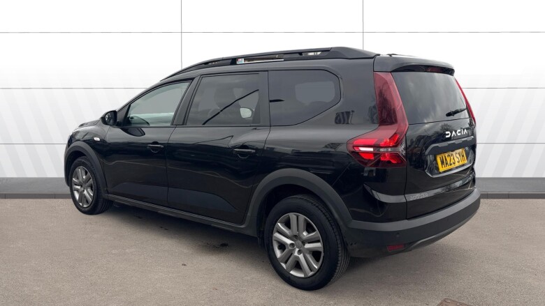 Dacia Jogger 1.0 TCe Expression 5dr Petrol Estate